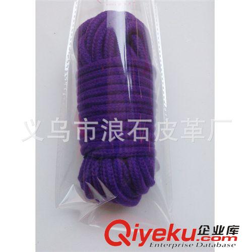情趣棉繩 封口膠帶 情趣用品廠家直銷捆綁用品情趣棉繩成人用品原始圖片3