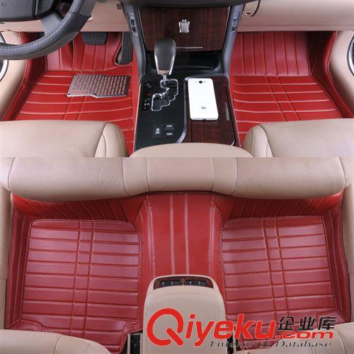 支持淘寶一件代發 汽車腳墊立體大全包圍斯柯達晶銳昊銳新明銳昕銳速派野帝專用腳墊