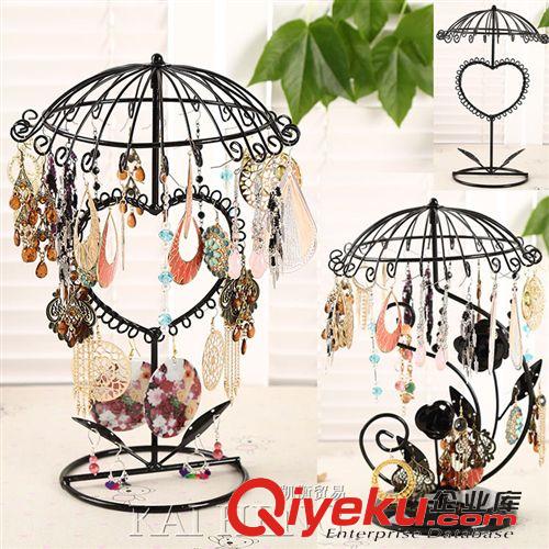飾品展示架 加厚模特架頸模 項(xiàng)鏈展示架 項(xiàng)鏈架 飾品架脖子展示架毛衣鏈展架