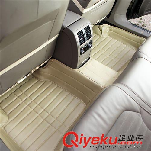 汽車腳墊.后備箱墊 汽車腳墊全包圍腳墊全包圍汽車腳墊奧迪專車專用腳墊智鋒廠家腳墊原始圖片2
