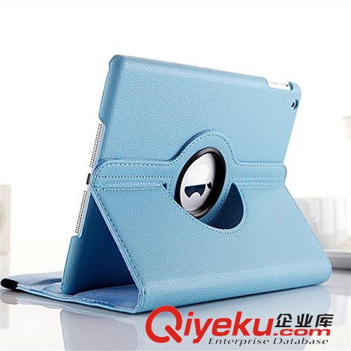 蘋果旋轉(zhuǎn)系列皮套 外貿(mào)批發(fā)ipad4 360度旋轉(zhuǎn)蘋果平板電腦保護(hù)套|皮套蘋果平板皮套原始圖片2