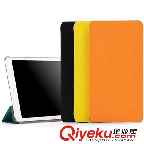 蘋果平板電腦電壓系列皮套 新款蘋果6平板電腦保護套 iPad6 air2電壓皮套tpu透明殼 工廠直銷