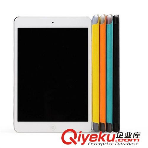 蘋果平板電腦電壓系列皮套 ipad6保護套 pad外殼蘋果平板電腦外套卡斯特電壓超薄air2皮套原始圖片3