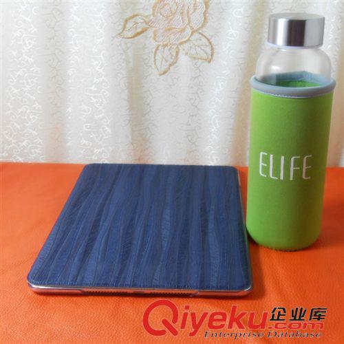 蘋果平板電腦電壓系列皮套 新款蘋果6平板電腦保護套 iPad6 air2電壓皮套tpu透明殼 工廠直銷原始圖片2
