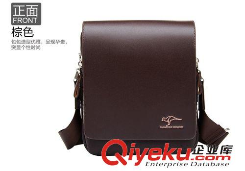 zp男包專柜 男包專柜zpzp單肩斜挎包公文包優(yōu)質斜挎包商務包原始圖片2