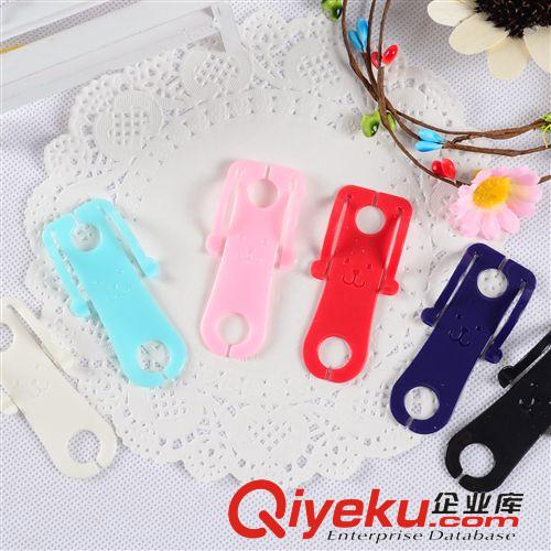 新品推薦 笑臉繞線器 卷線器 塑料繞線器 PVC理線器 淘寶贈(zèng)品{sx}原始圖片2