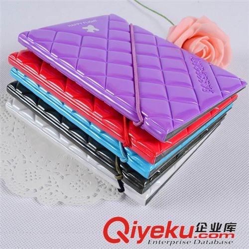 新品推薦 批發(fā)供應(yīng) 鉆石護(hù)照套 PVC護(hù)照套 短款珠光護(hù)照套 護(hù)照夾原始圖片3