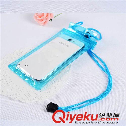 新品推薦 廠家直銷 pvc蘋果三星手機(jī)防水袋  戶外運(yùn)動防水袋 通用款原始圖片3