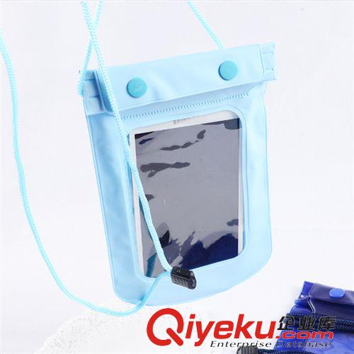 新品推薦 旅游出行 漂流游泳必備觸屏手機相機防水袋 三星 iphone防水包原始圖片3