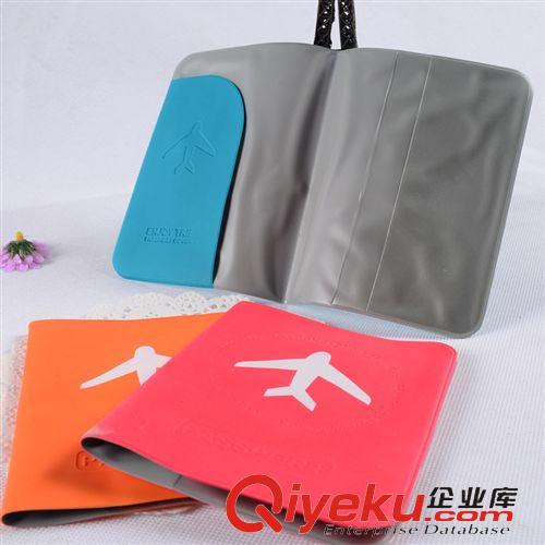 特惠專區(qū) 亞光pu飛機(jī)護(hù)照套 護(hù)照本 軟護(hù)照套 多色可選 低價(jià)批發(fā)訂做原始圖片3