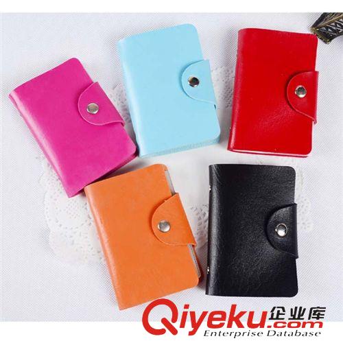 卡套、卡包 廠家直銷(xiāo) 按扣卡包 多功能卡包 yhk卡包 批fk包原始圖片2