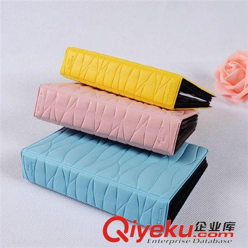 拍立得相冊 廠家批發(fā)供應拍立得相冊 皮質(zhì)紋路相冊 迷你相冊 韓版相冊原始圖片2