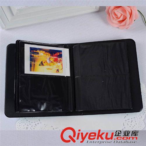拍立得相冊(cè) 廠家直銷(xiāo) PVC拍立得相冊(cè) 鏡面亮面迷你相冊(cè) 插頁(yè)式相薄64張?jiān)紙D片3