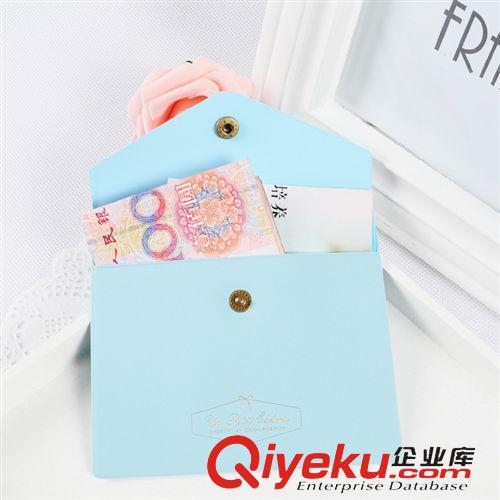 化妝包、收納包 糖果色收納包 衛(wèi)生棉收納包 可愛韓版零錢包 熱銷產(chǎn)品原始圖片2