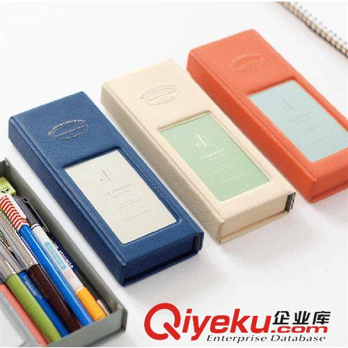 筆袋、文具袋 pvc軟膠筆 卡通圓珠筆 學生文具筆