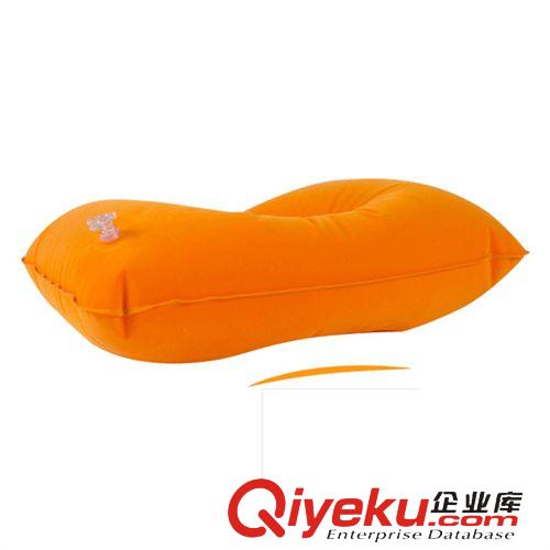 限時折扣 舒服實用U型充氣枕 航空枕頭 植絨護頸枕 優質植絨不掉色不掉毛