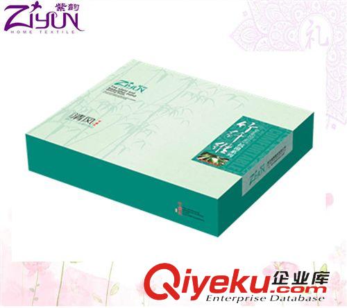 tj產品 量大議價 紫鵲家紡 尚品竹纖維三件套 ZY-YQ6131 毛巾浴巾三件套原始圖片2