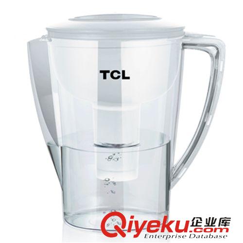 按用途 熱銷 TCL{wp} 超強凈化水壺TJ-HUF101A 五層凈化 直飲家用凈水壺