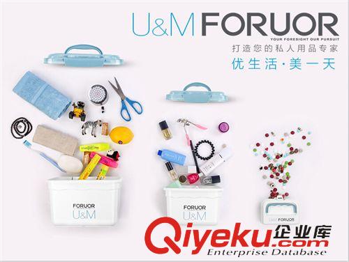 按品牌-家居類 2015新品 FORUOR 沐浴組三件套 FU-C602 時尚簡約 功能齊全