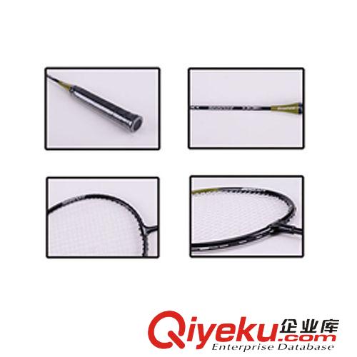 按品牌-戶外箱包類 低價批發 縱貫線 時尚羽毛球套裝  JS-30羽毛球拍球包三件套