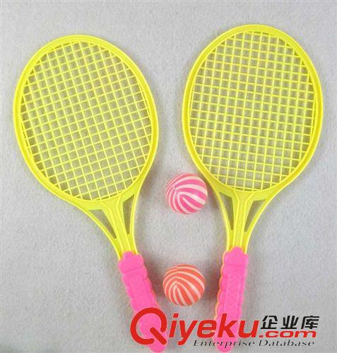 早教|啟蒙|教育|益智 超值熱銷產(chǎn)品兒童網(wǎng)球拍 羽毛球拍 玩具球拍運動球拍親子玩具2872原始圖片2