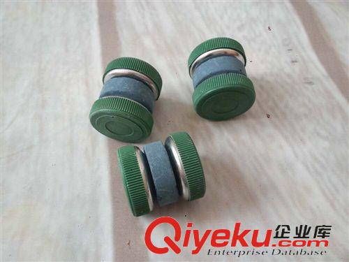 袖套|圍裙|廚房用品|工作服 圓形磨刀器/神奇磨刀器/刀具磨快器/磨剪刀器/方便磨刀器 2714原始圖片2