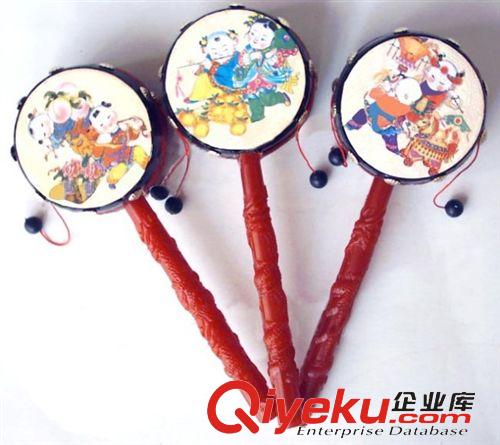 寶寶玩具總動員 兒童玩具混批發(fā) 嬰兒早教塑料搖鈴?fù)婢?鈴鐺 12個/袋裝2870