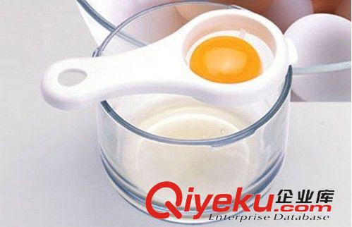 美容|化妝|護(hù)理|保健 精裝蛋清分離器 分離勺 做蛋糕和面膜的好幫手 支持小量批發(fā) 2701原始圖片2