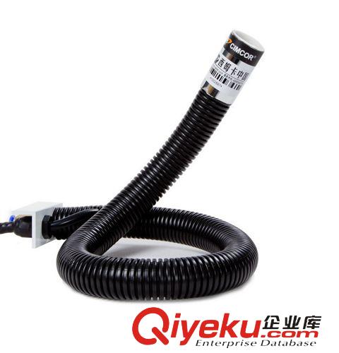 CIMCOR系列產品 供應西姆卡CIMCOR系列蛇形除靜電離子風嘴CC-005原始圖片2