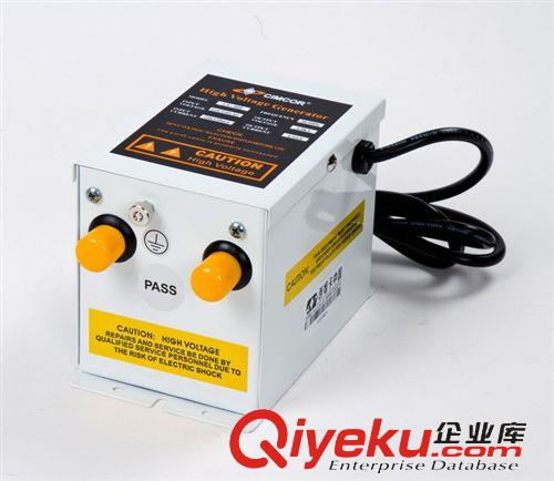 CIMCOR系列產品 供應西姆卡CIMCOR系列蛇形除靜電離子風嘴CC-005原始圖片3