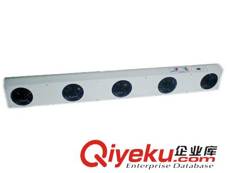 CIMCOR系列產品 供應西姆卡CIMCOR系列四孔懸掛式除靜電離子風機CC-004原始圖片2