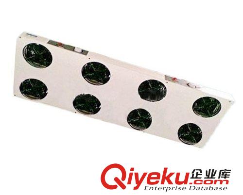 CIMCOR系列產品 供應西姆卡CIMCOR系列四孔懸掛式除靜電離子風機CC-004原始圖片3