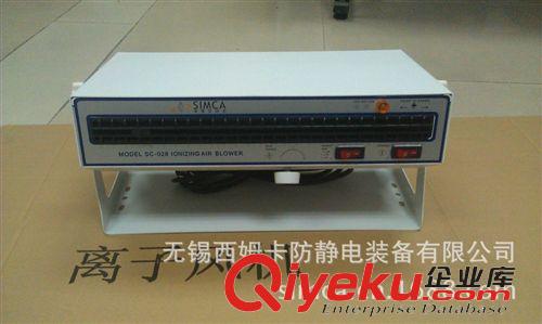 SIMCA系列 供應(yīng)西姆卡SC-028小型臥式除靜電離子風(fēng)機