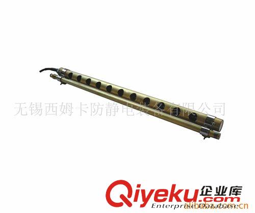 斯蒂克系列 供應無錫蘇州南京揚州ST501離子風銅棒