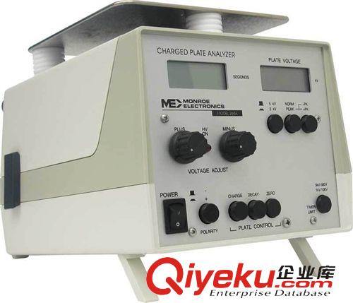 靜電檢測儀器 供應美國原裝Monroe測試儀ME-268A平板式靜電分析儀/靜電場測試儀