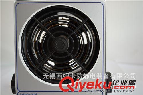 離子風機 供應SC-001靜電xc器 除靜電離子風機原始圖片2