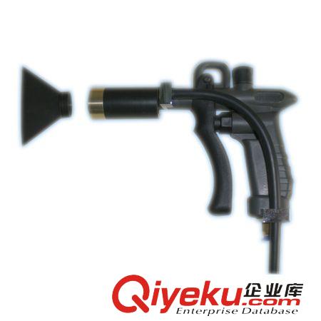 離子風槍 供應SIMCA/斯萊德除靜電可調式離子風槍,靜電吹塵槍004H