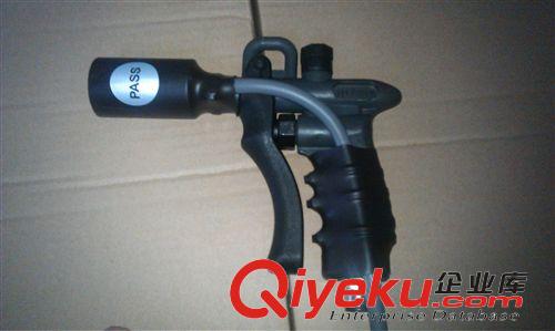 離子風槍 供應SIMCA/斯萊德除靜電可調式離子風槍,靜電吹塵槍004H原始圖片2