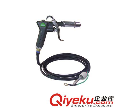 離子風(fēng)槍 供應(yīng)除靜電除塵離子風(fēng)嘴，手動靜電除塵槍離子風(fēng)槍