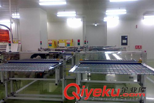 板面清潔機 供應SIMCA除靜電除塵板面清潔機 靜電除塵機 非標定做產品