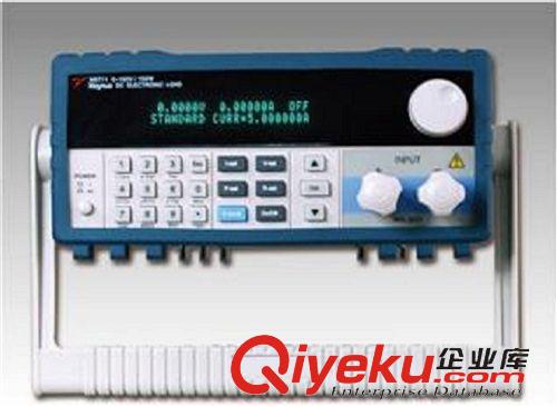 南京中鷹 授權(quán)代理南京中鷹ZY8712B (500V/15A/300W)可編程直流電子負(fù)載