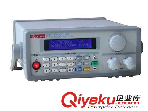 常州金科 授權代理常州金科8511C程控電子負載