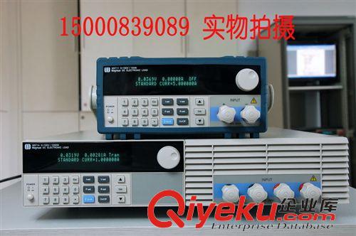 南京艾德克斯Itech 60V/30A/150W電子負載IT8211 艾德克斯現貨促銷