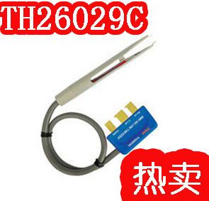 常州同惠 同惠全新TH26029C SMD 開爾文測(cè)試電纜 適用于TH2822 A C全國(guó)包郵