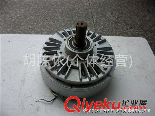 磁粉制動器、離合器系列 單軸磁粉制動器   張力制動器   制動器    磁粉制動器原始圖片2