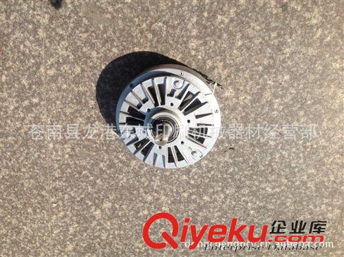 磁粉制動器、離合器系列 單軸磁粉制動器   張力制動器   制動器    磁粉制動器原始圖片3