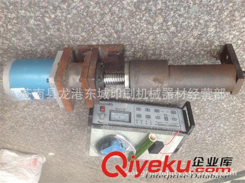 糾偏系列 同步電機  永磁同步光電糾偏系統   廠家熱銷永磁減速同步電機原始圖片2