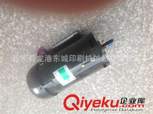 糾偏系列 【zyjl】 ZYT110系列直流永磁電動(dòng)機(jī) 三邊封、切袋機(jī)專用原始圖片2