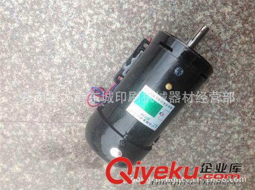 糾偏系列 【zyjl】 ZYT110系列直流永磁電動(dòng)機(jī) 三邊封、切袋機(jī)專用原始圖片3