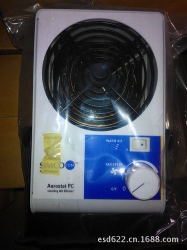 離子風機 SIMCO-PC臺式離子風機/{bfb}原裝正品假一賠十（0 /-5V）原始圖片3